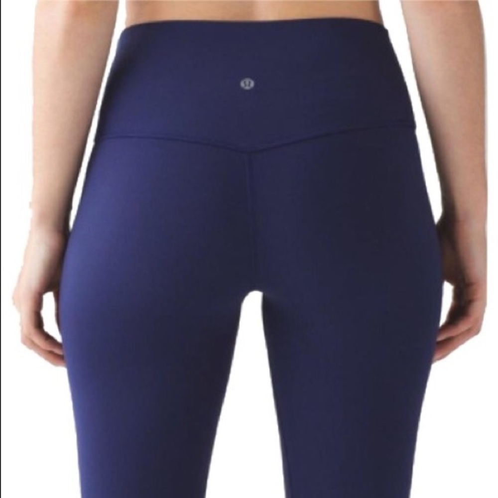Align Pant II 25" in Blue